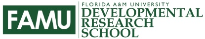Florida A&M University Schools